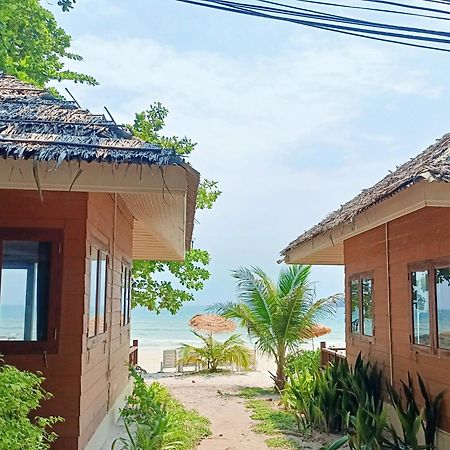 Samed Cabana Resort Koh Samet Exterior photo