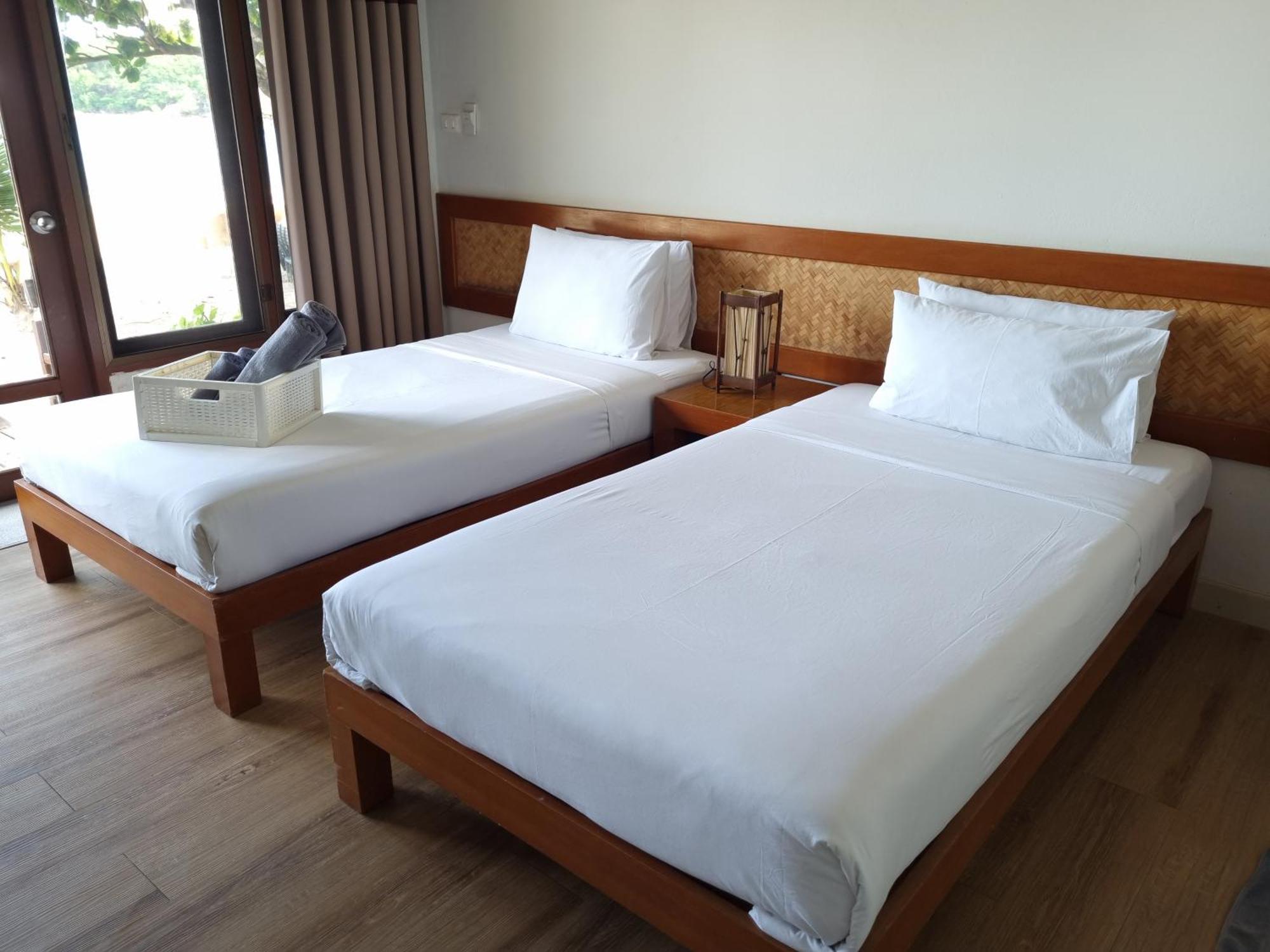 Samed Cabana Resort Koh Samet Exterior photo